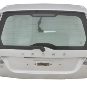 KLAPA BAGAŻNIKA TYLNA TYŁ VOLVO V70 III 426-26 Darmowy zwrot